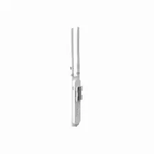 Access Point Tp-link Ac1200 Omada, 1200 Mbit/s, Doble Banda, 300 Mbit/s, Blanco
