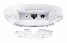 Access Point Tp-link Eap610 Wi-fi 574/1775 Mbit/s, 2.4/5ghz, Rj45, Poe
