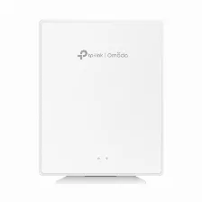 Access Point Tp-link Omada Eap610gp-desktop 1800 Mbit/s, 2.4 Ghz, 5 Ghz, Poe, Blanco