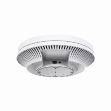Access Point Tp-link Omada Eap620 Hd 1201 Mbit/s, 2.4 Ghz, 5 Ghz, Poe, Blanco