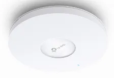 Access Point Tp-link Omada Eap653 2976 Mbit/s, 2.4 Ghz, 5 Ghz, Poe, Blanco