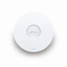 Tp-link Eap670 - Punto De Acceso Wi-fi 6 De Montaje En Techo Ax5400