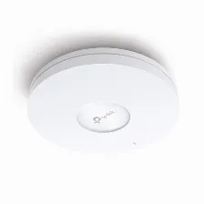 Tp-link Eap670 - Punto De Acceso Wi-fi 6 De Montaje En Techo Ax5400