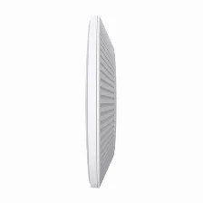 Access Point Omada | Tp-link | Eap673 | Wi-fi 6 Ax5400 Mu-mimo 4x4 | Mesh Omada | Alta Densidad De Usuarios | Configuracia“n Por Controlador O Stand-alone | Para Montaje En Techo/pared | Alimentaci