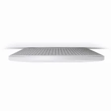 Access Point Omada | Tp-link | Eap673 | Wi-fi 6 Ax5400 Mu-mimo 4x4 | Mesh Omada | Alta Densidad De Usuarios | Configuracia“n Por Controlador O Stand-alone | Para Montaje En Techo/pared | Alimentaci