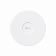 Access Point Tp-link Omada Eap723 3600 Mbit/s, 2.4 Ghz, 5 Ghz, Poe, Blanco