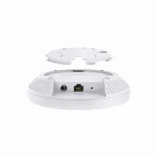 Access Point Tp-link Omada Eap723 3600 Mbit/s, 2.4 Ghz, 5 Ghz, Poe, Blanco