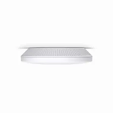 Access Point Tp-link Omada Eap723 3600 Mbit/s, 2.4 Ghz, 5 Ghz, Poe, Blanco