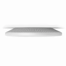 Tp Link Access Point Eap772 Wifi 7 Be11000 Montaje En Techo
