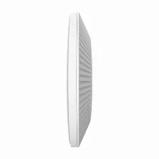 Access Point Tp-link Omada Eap783 19000 Mbit/s, 2.4 Ghz, 5 Ghz, Poe, Blanco