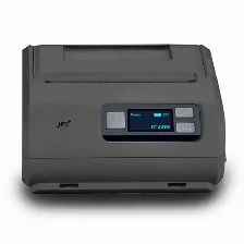 Impresora De Recibo Ec Line Ec-mp-300 Térmica Directa, Impresora De Tpv, 80 Mm, Negro