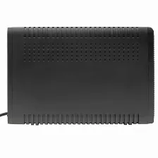 No Break Tripp Lite 1.3 Kva / 720 W, 316 J, Entrada 120 V, 10 Salidas Ac, Negro
