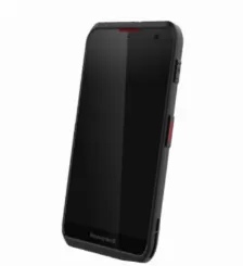 Computadoras De Bolsillo Honeywell Eda52 Snapdragon 2 Ghz, 4 Gb Ram, 64 Gb Memoria, Expandible A 128 Gb, Android 11, Pantalla 5.5