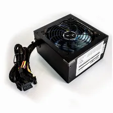 Fuente De Poder Vorago Psu-200 600 W, Atx 1.3, Non-modular