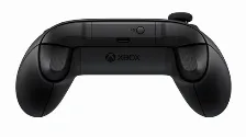 Control Microsoft Xbox Wireless Controller Interfaz Bluetooth, Conectividad Inalámbrico, Color Negro