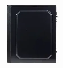 Gabinete Evotec Ev-1023 Psu 500 W, Psu Si, Negro
