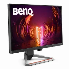 Monitor Benq Mobiuz Ex2710s 27