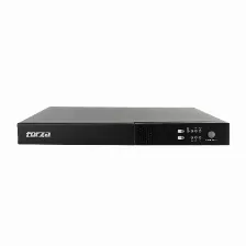 Forza Ups Online Atlas 1000va/800w(fdc-1001rul), Doble Conversia?n,