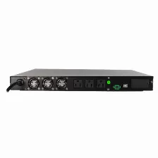 Forza Ups Online Atlas 1000va/800w(fdc-1001rul), Doble Conversia?n,