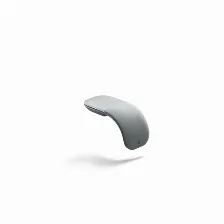 Mouse Microsoft Surface Surface Arc Mouse Bluetrack, 2 Botones, 1000 Dpi, Bluetooth, 10 M, Gris