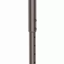 Soporte Startech.com Soporte De Tv Para Techo - Con Mástil De 560 A 910 Mm, 50 Kg, 94 Cm (37