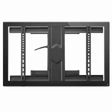 Soporte Startech.com Hasta 80
