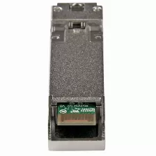 Conversor De Medios Startech.com Sfp, 1250 Mbit/s, Multi-modo, 10000 M