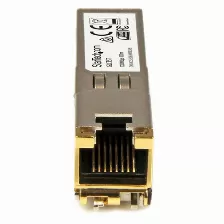 Conversor De Medios Startech.com Sfp, 1000 Mbit/s, 100 M