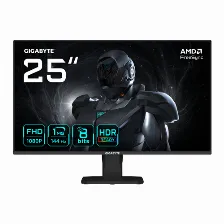 Monitor Gigabyte Gs25f14 Led, 24.5