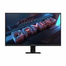 Monitor Gigabyte Gs27fa Us Led, 27