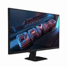Monitor Gigabyte Gs27fa Us Led, 27