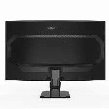 Monitor Gamer Curvo Gigabyte Gs27fc Lcd 27