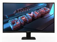 Monitor Gigabyte Gs27qca Led, 27