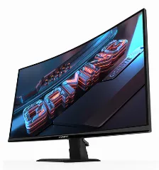 Monitor Gigabyte Gs27qca Led, 27