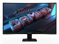 Monitor Gigabyte Gs27qca Led, 27