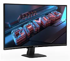 Monitor Gigabyte Gs27qca Led, 27