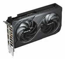 Tarjeta De Video Gigabyte Geforce Rtx 5060 Windforce Oc 8g, 8gb, 128 Bit, Gddr7, Pci Express 5.0