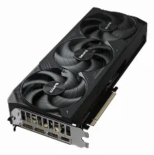 Tarjeta De Video Gigabyte Geforce Rtx 5080 Windforce Oc Sff 16g, 16gb, 256 Bits, Gddr7, Pci-e X16 5.0