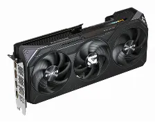 Tarjeta De Video Gigabyte Radeon Rx 9070 Xt Gaming 16g Radeon Rx 9070 Xt, 16 Gb, 256 Bit, Gddr6, Pci Express 5.0