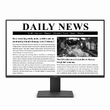 MONITORES LED/LCD