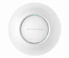 Access Point Grandstream Networks Gwn7605 2.4 Ghz, 5 Ghz, Poe, Blanco