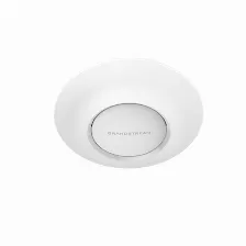 Access Point Grandstream Networks Gwn7615 2.4 Ghz, 5 Ghz, Poe, Blanco