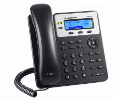 Teléfono Grandstream Networks Gxp1625 Altavoz, Negro