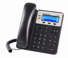 Teléfono Grandstream Networks Gxp1625 Altavoz, Negro