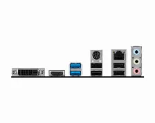 Adaptador De Video Hp, Hdmi A Vga (d-sub), 0.045 M, Negro