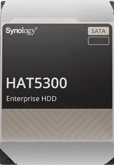 Disco Duro Synology Hat5300 3.5