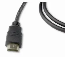 Cable Hdmi Belden Hde001mb V. 2.0, Canal Ethernet, 1 M, 2160p, Negro