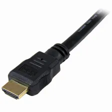 Cable Hdmi Startech.com V. 1.4b, Canal Ethernet, 3 M, 10.2 Gbit/s, Negro