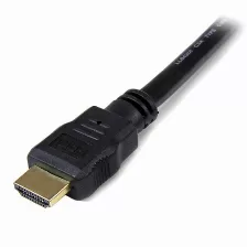 Cable Hdmi Startech.com 1.5 M, Negro