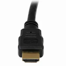 Cable Hdmi Startech.com 1.5 M, Negro